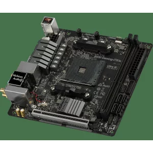 MB ASROCK B450 GAMING FATAL1TY ITX/AC