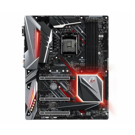 MB ASROCK INTEL Z390 PHANTOM GAMING 6