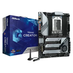 MB ASROCK TRX40 Creator