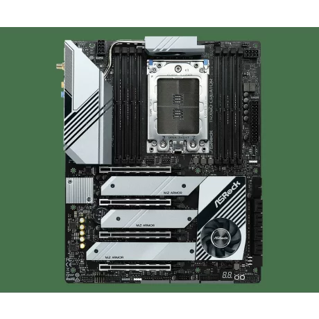 MB ASROCK TRX40 Creator