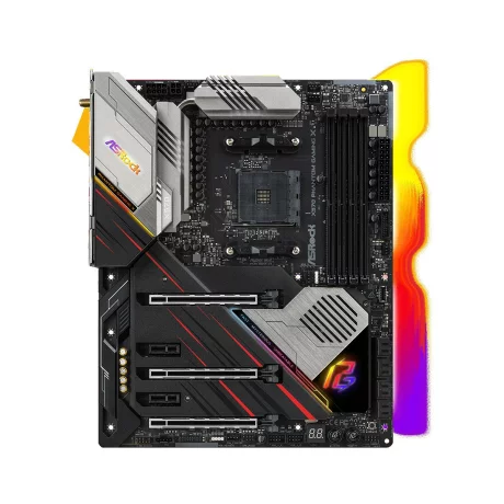 MB ASROCK X570 Phantom Gaming X