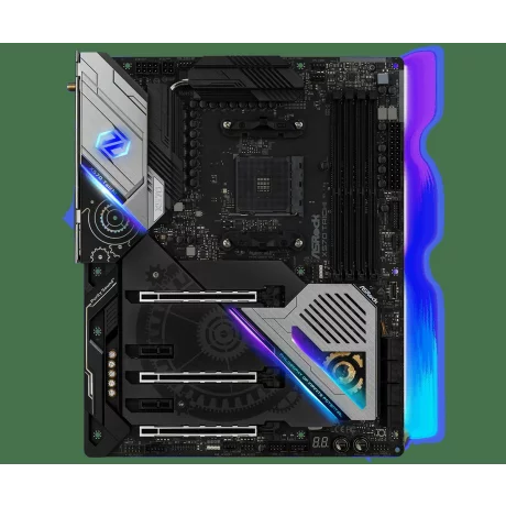 MB ASROCK X570 TAICHI