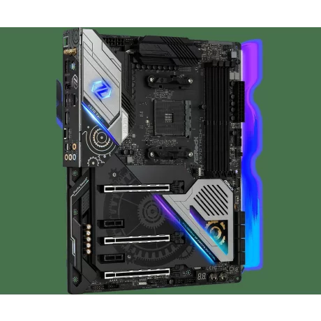 MB ASROCK X570 TAICHI