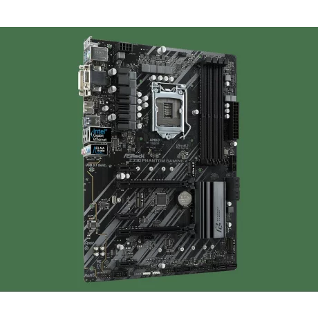 MB ASROCK Z390 PHANTOM GAMING 4