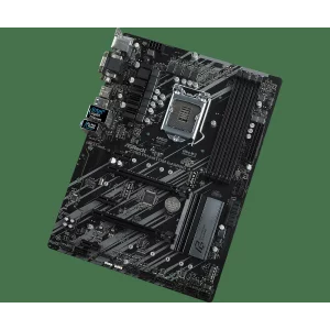 MB ASROCK Z390 PHANTOM GAMING 4