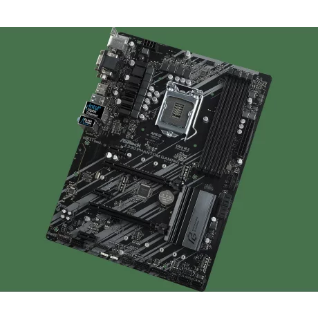 MB ASROCK Z390 PHANTOM GAMING 4