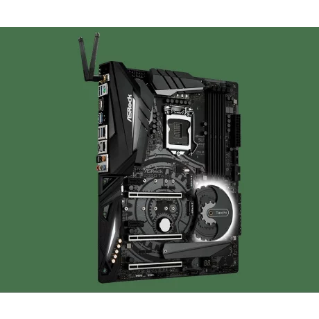 MB ASROCK Z390 TAICHI