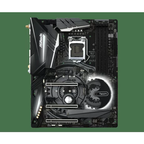 MB ASROCK Z390 TAICHI