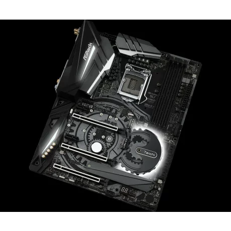 MB ASROCK Z390 TAICHI