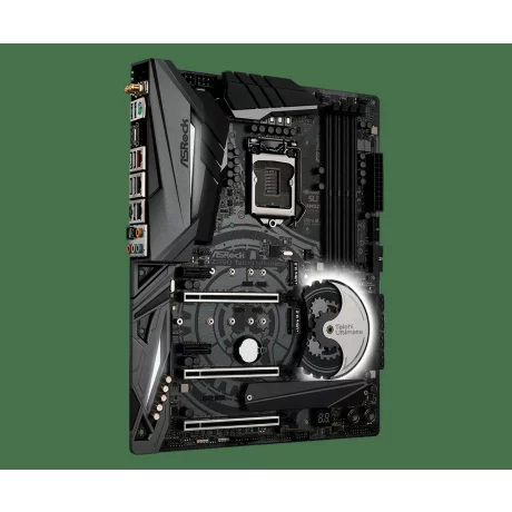 MB ASROCK Z390 TAICHI ULTIMA