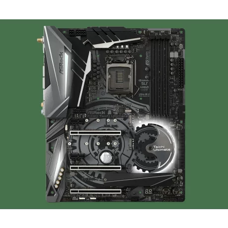 MB ASROCK Z390 TAICHI ULTIMA