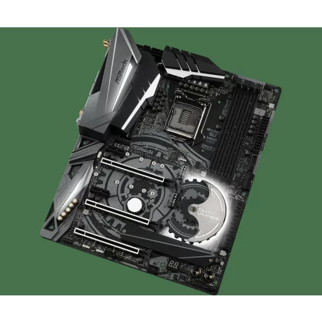 MB ASROCK Z390 TAICHI ULTIMA