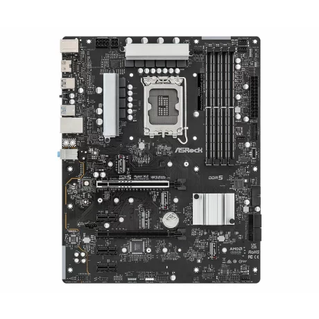 MB Asrock Z690 PHANTOM GAM 4/D5 LGA 1700