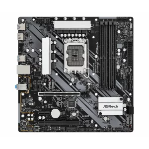 MB Asrock Z690M Phantom Gam4 D4 LGA 1700