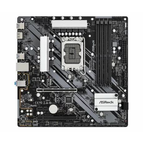 MB Asrock Z690M Phantom Gam4 D4 LGA 1700