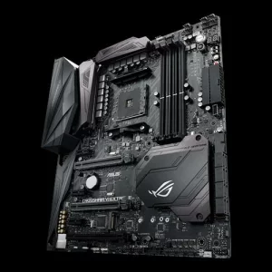 MB ASUS AMD AM4 CROSSHAIR VI EXTREME