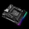 MB ASUS AMD ROG STRIX B450-I GAMING