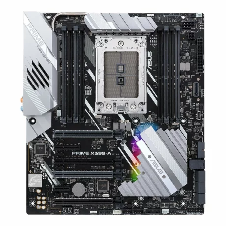 MB ASUS AMD TR4 PRIME X399-A