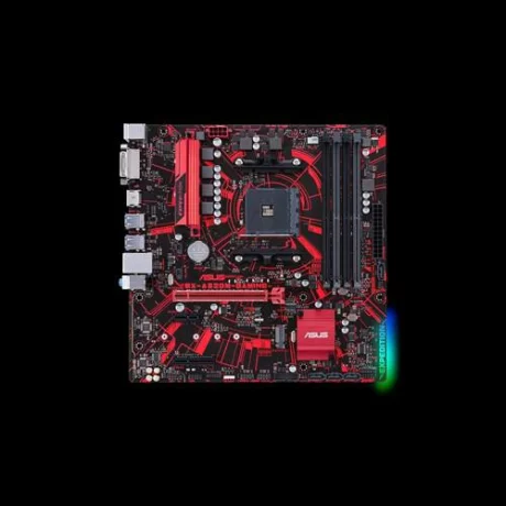 MB ASUS EX-A320M-GAMING