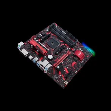 MB ASUS EX-A320M-GAMING