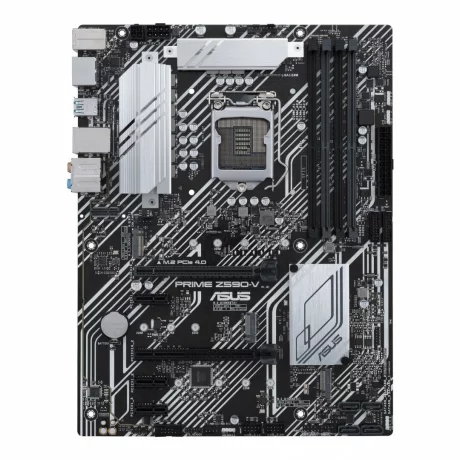 MB ASUS PRIME Z590-V LGA 1200