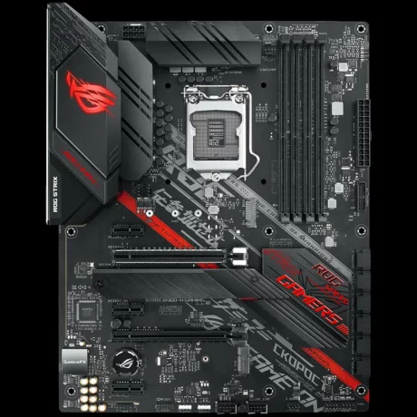 MB ASUS ROG STRIX B460-H GAMING