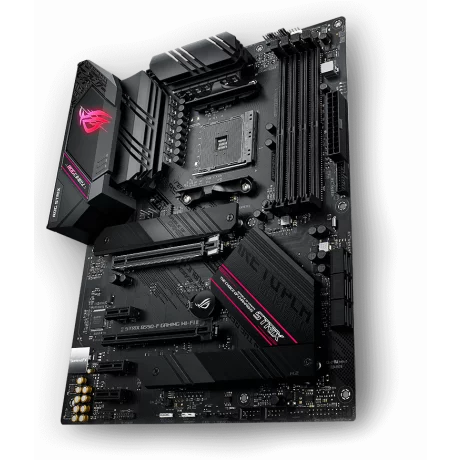 MB ASUS ROG STRIX B550-F GAMING WI-FI II