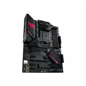 MB ASUS ROG STRIX B550-F GAMING WI-FI II