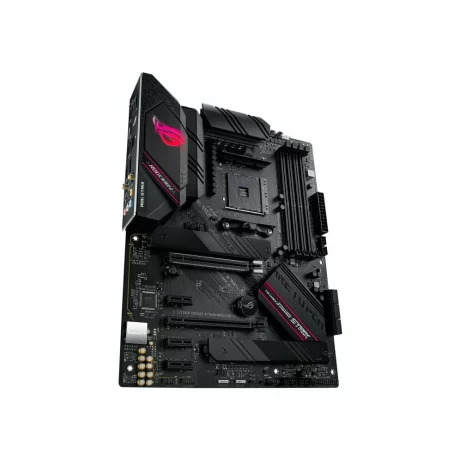 MB ASUS ROG STRIX B550-F GAMING WI-FI II