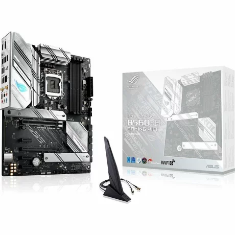 MB ASUS ROG STRIX B560-A GAMING WIFI