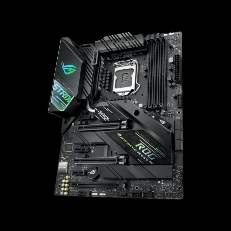 MB ASUS ROG STRIX Z490-F GAMING