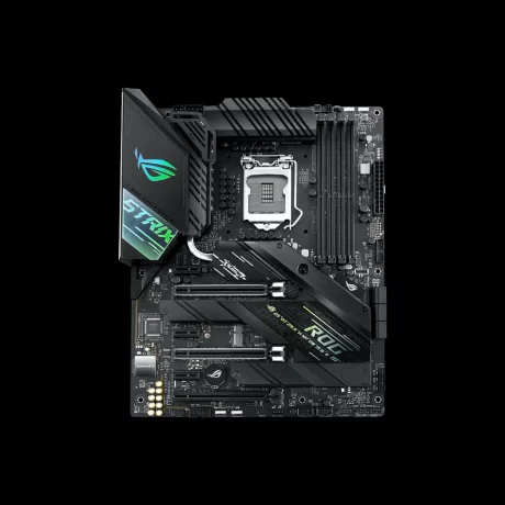 MB ASUS ROG STRIX Z490-F GAMING