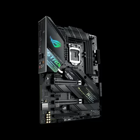 MB ASUS ROG STRIX Z490-F GAMING