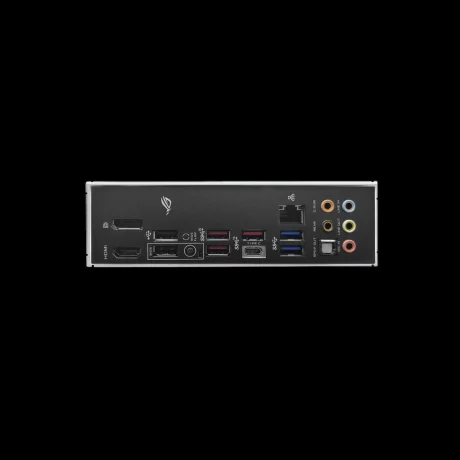 MB ASUS ROG STRIX Z490-F GAMING