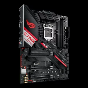 MB ASUS ROG STRIX Z490-H GAMING