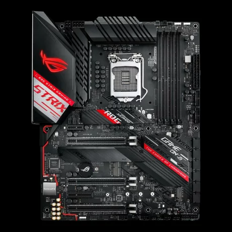 MB ASUS ROG STRIX Z490-H GAMING