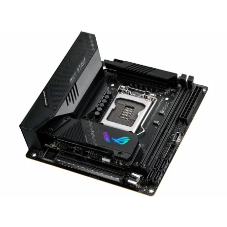 MB ASUS ROG STRIX Z590-I GAMING WIFI