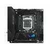 MB ASUS ROG STRIX Z590-I GAMING WIFI