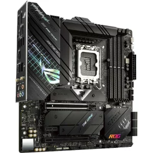 MB ASUS ROG STRIX Z690-G GAM WI LGA 1700