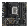 MB ASUS TUF GAMING B660M-E D4