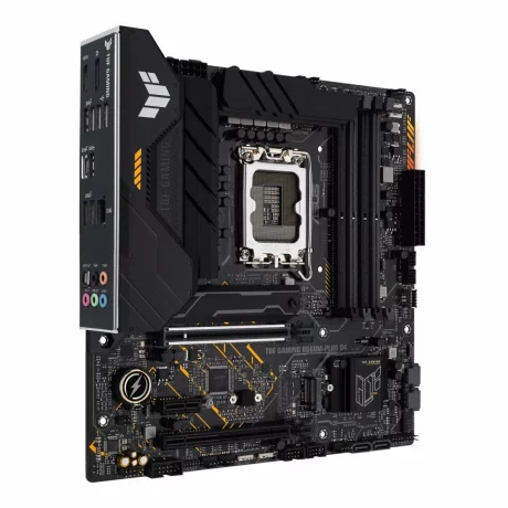 MB ASUS TUF GAMING B660M-PLUS D4