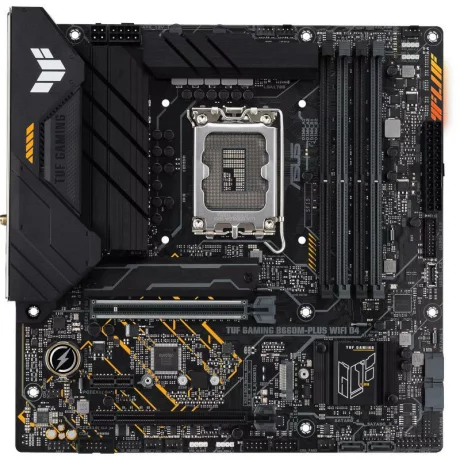 MB ASUS TUF GAMING B660M-PLUS WIFI D4