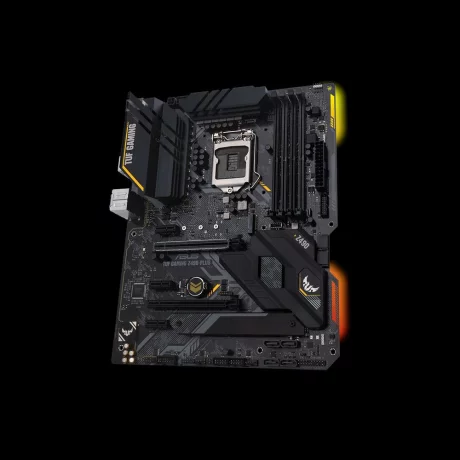 MB ASUS TUF GAMING Z490-PLUS