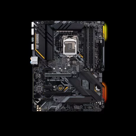 MB ASUS TUF GAMING Z490-PLUS