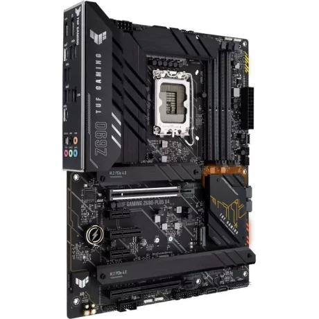 MB ASUS TUF GAMING Z690-PLUS D4 LGA 1700