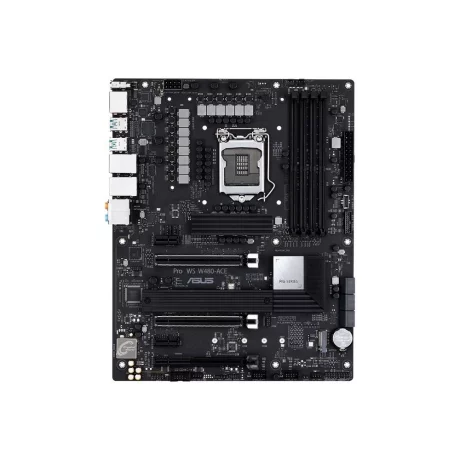 MB ASUS Z490 Pro WS W480-ACE