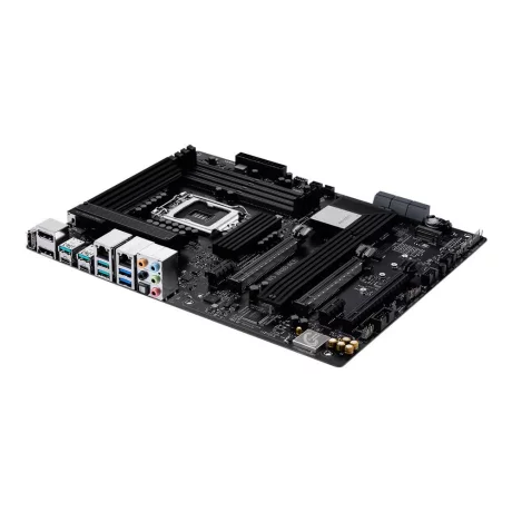 MB ASUS Z490 Pro WS W480-ACE