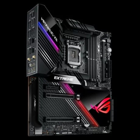 MB ASUS Z490 ROG MAXIMUS XII EXTREME