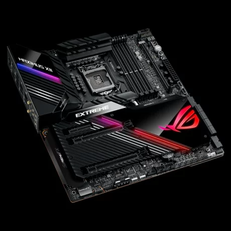 MB ASUS Z490 ROG MAXIMUS XII EXTREME