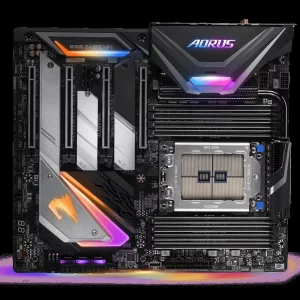 MB GB AMD X399 AORUS XTREME